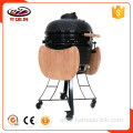 Ceramic Barbecue Equipment Granite BBQ